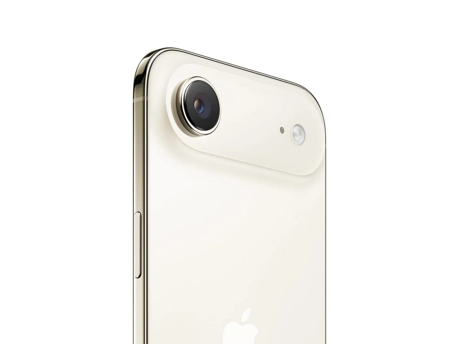Apple iPhone Air 256 Gb Light Gold (MG344, MG1A4, MG2N4) в Одесі